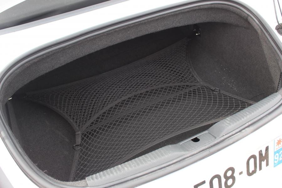 Багажник Audi TT Roadster 2.0 TFSI Quattro (8S) 2014 года  (WW) (фото 8 из 11)